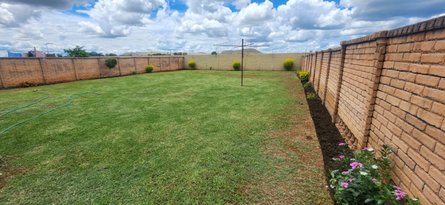 3 Bedroom Property for Sale in Waterkloof Hill Estate North West